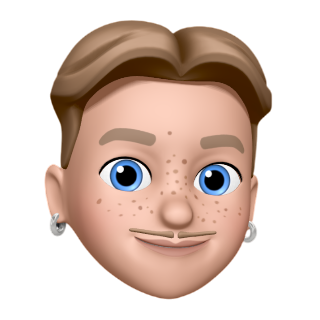 Face logo